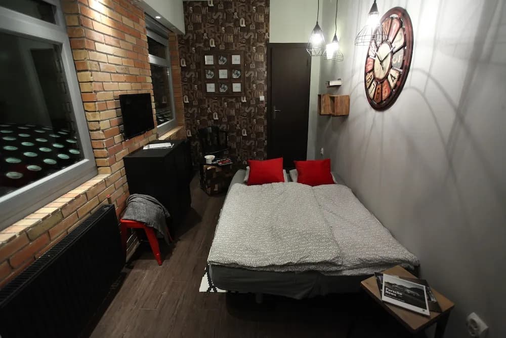 Dfive Apartments - Peaceful - photo 4