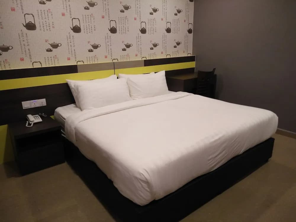 Kampar Boutique Hotel - photo 4