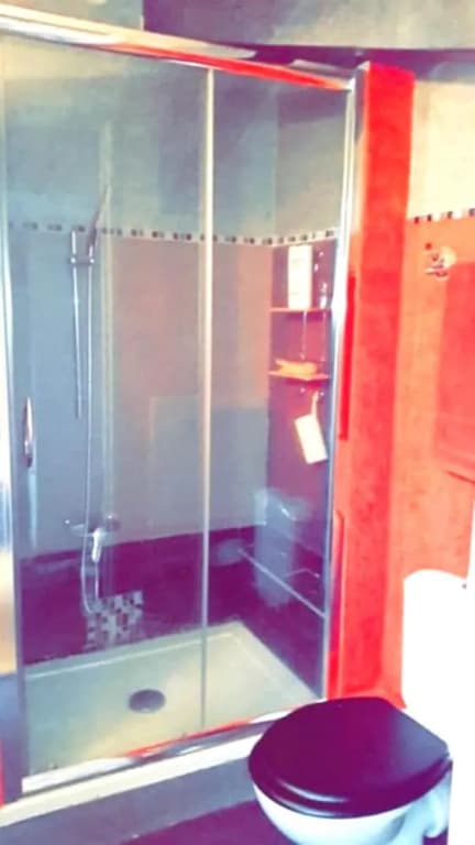 Apartment With one Bedroom in Nice, With Wonderful City View and Wifi - photo 7