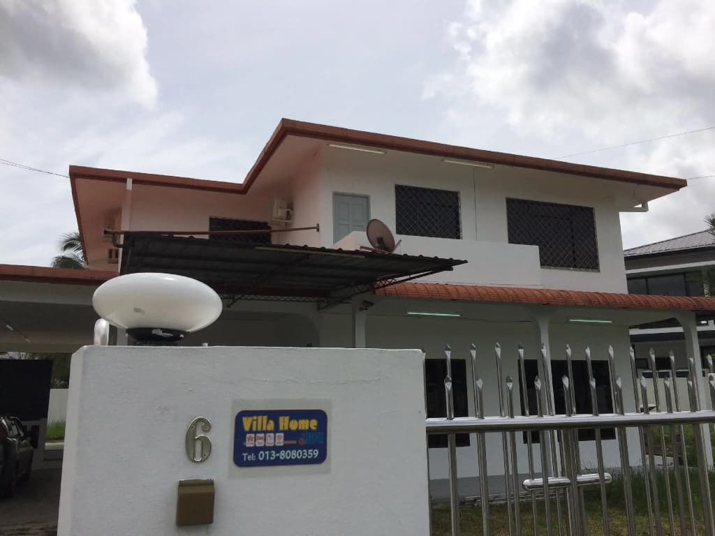 Villa Home Sibu - main photo