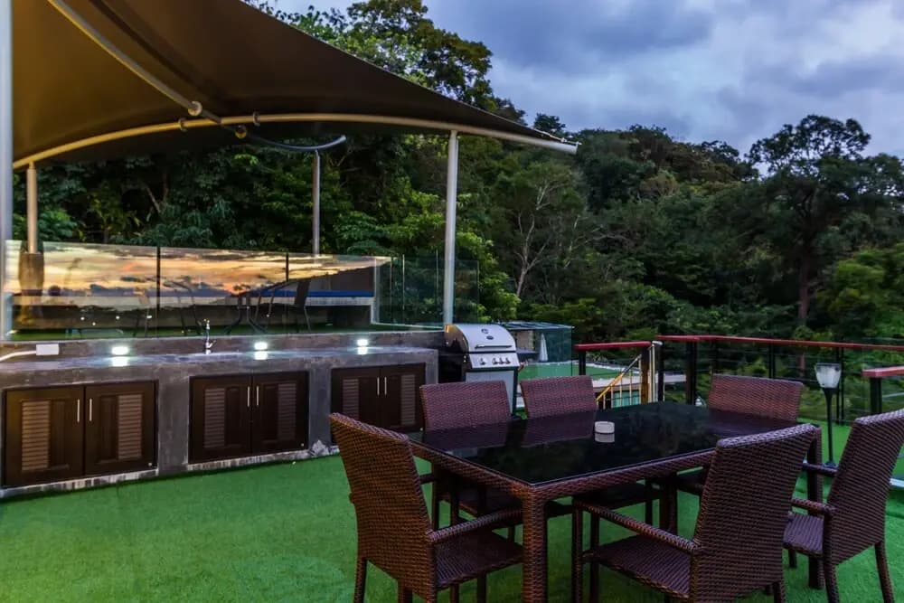 Villa Paradesa by Lofty - photo 18
