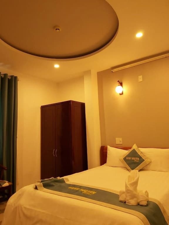 Hanh Nguyen Gems Hotel and Spa - photo 6