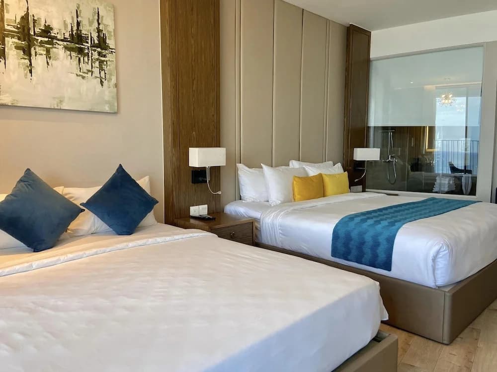 Zahoo house in Panorama Nha Trang - photo 22