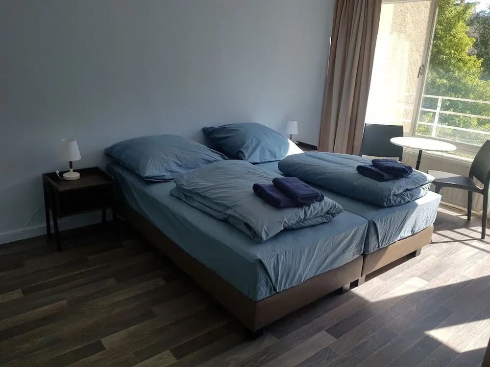 Icke Apartments - photo 2