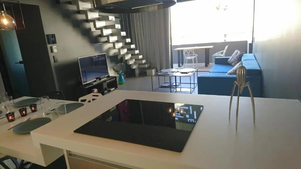 Athina Art Apartments - photo 12