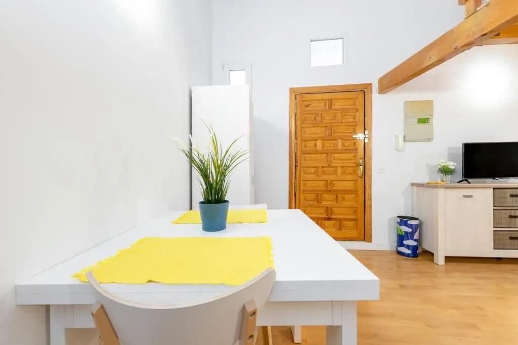 Duplex Lavapies 1BD - photo 2