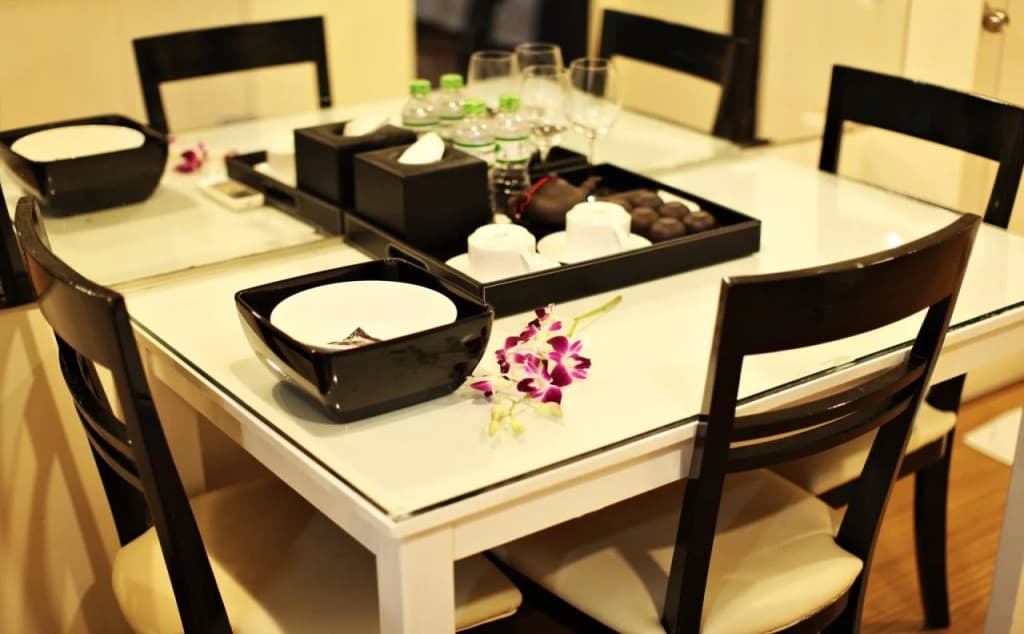 Diamond Suite Hai Ba Trung - photo 23