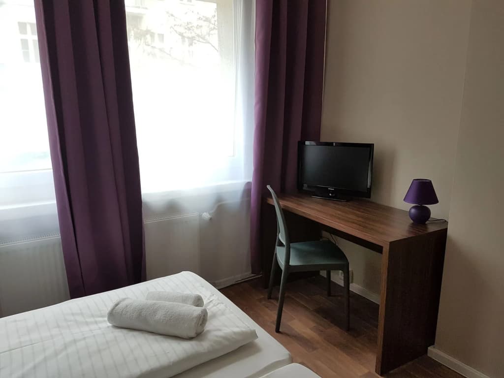 Hotel Pension Eberty - photo 7