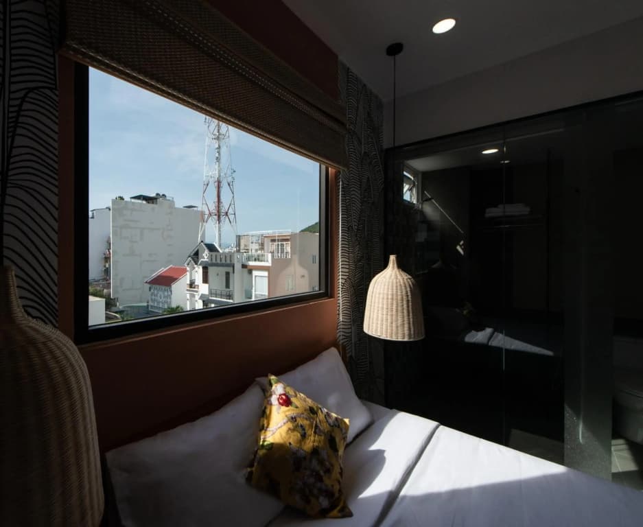 Shoho Hotel Nha Trang - photo 15