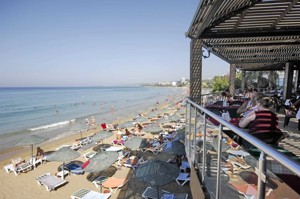 Aska Just In Beach – All Inclusive - photo 25