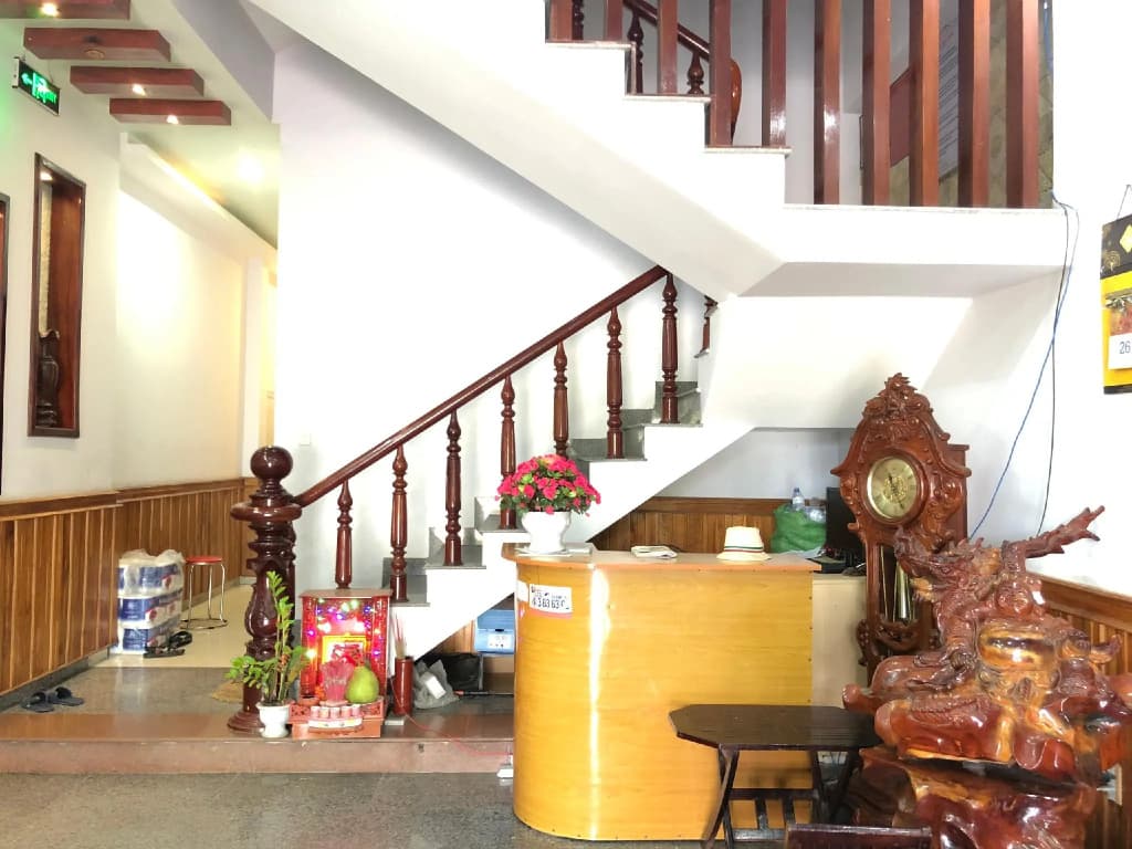 SPOT ON 899 Bao Ngan - main photo