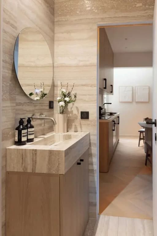 Elegant Apartment With AC - Le Marais - photo 11