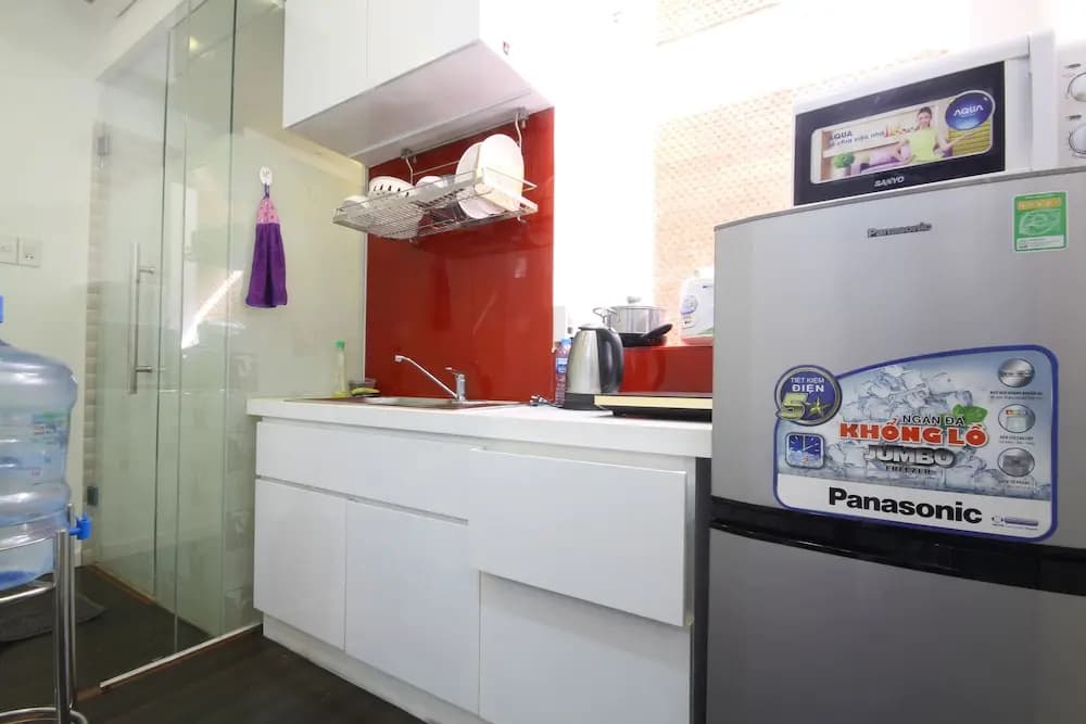 Smiley Apartment 13 - Adults Only - photo 15