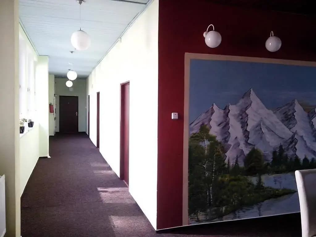 Hotel Florian - photo 12