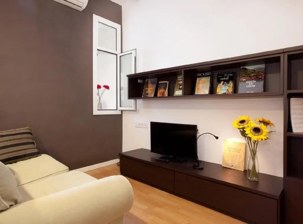 Authentic flat2 in Poble sec - Paralelo - photo 5