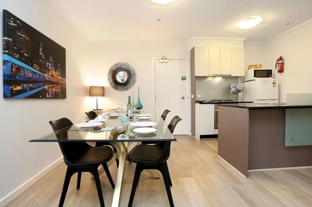Bayviews Apartment - photo 23