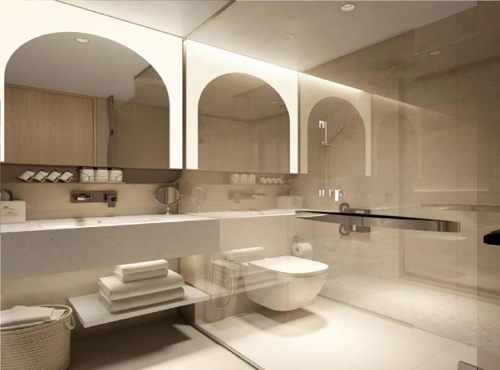 Hanoi Le Jardin Hotel & Spa - photo 22