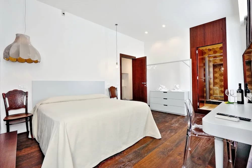 Restart Accommodations Babuino - photo 7