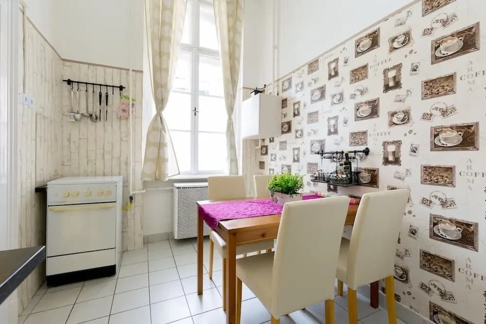 Hunyadi 3 Apartment - photo 11