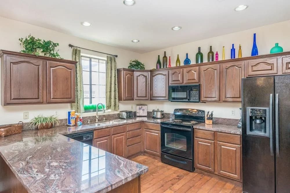Villa Woodbury - photo 24