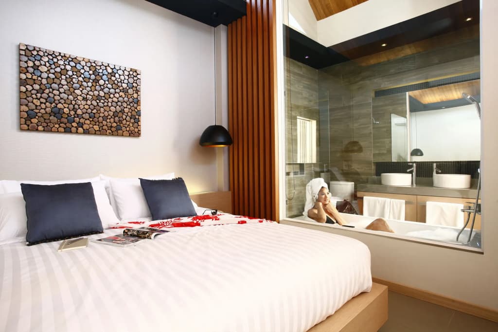 Villa Sunpao - photo 4