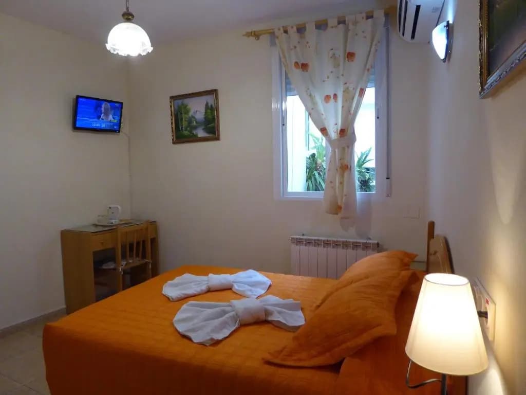 Hostal Huespedes Toledo - photo 3