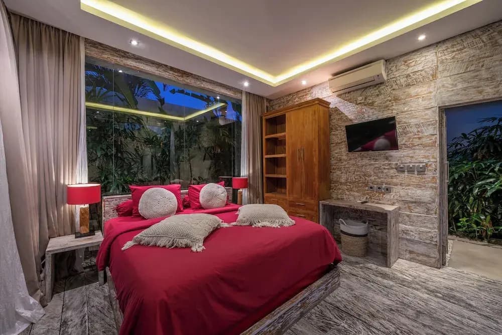 Villa Cempaka Ungu - photo 3