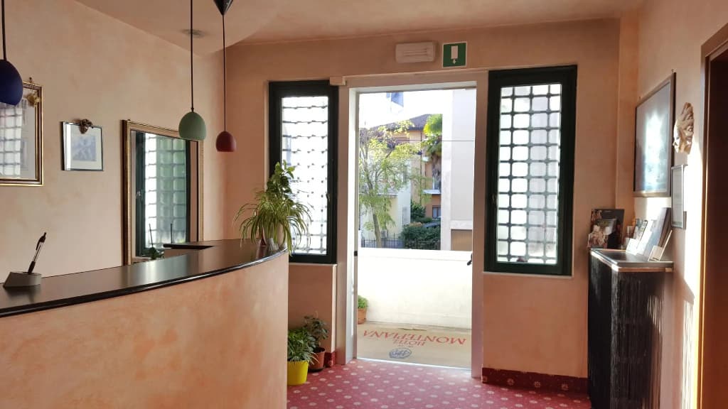 Hotel Montepiana - photo 16