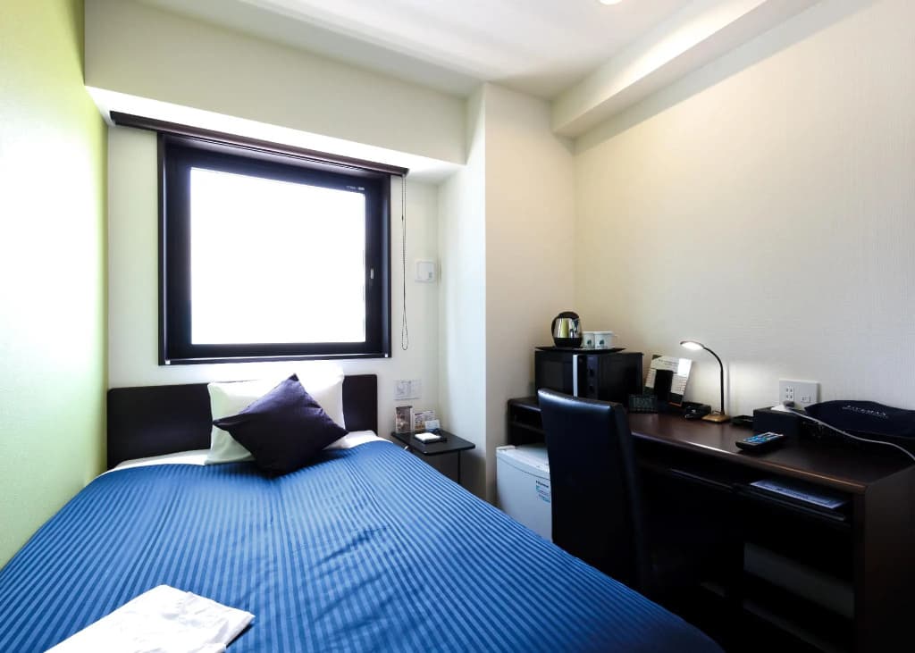 Livemax Ueno-Ekimae Hotel - photo 3