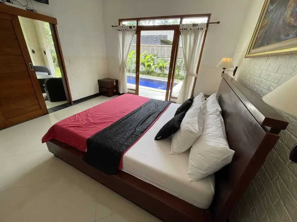 Bulan Villa - photo 6