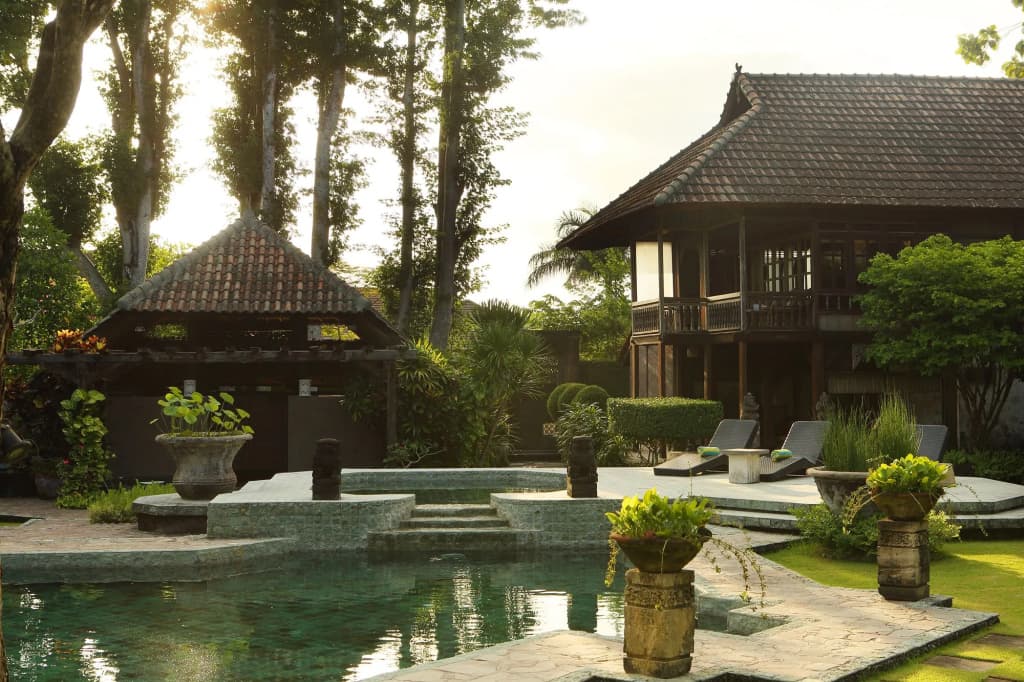 Alindra Villas & Spa - photo 34