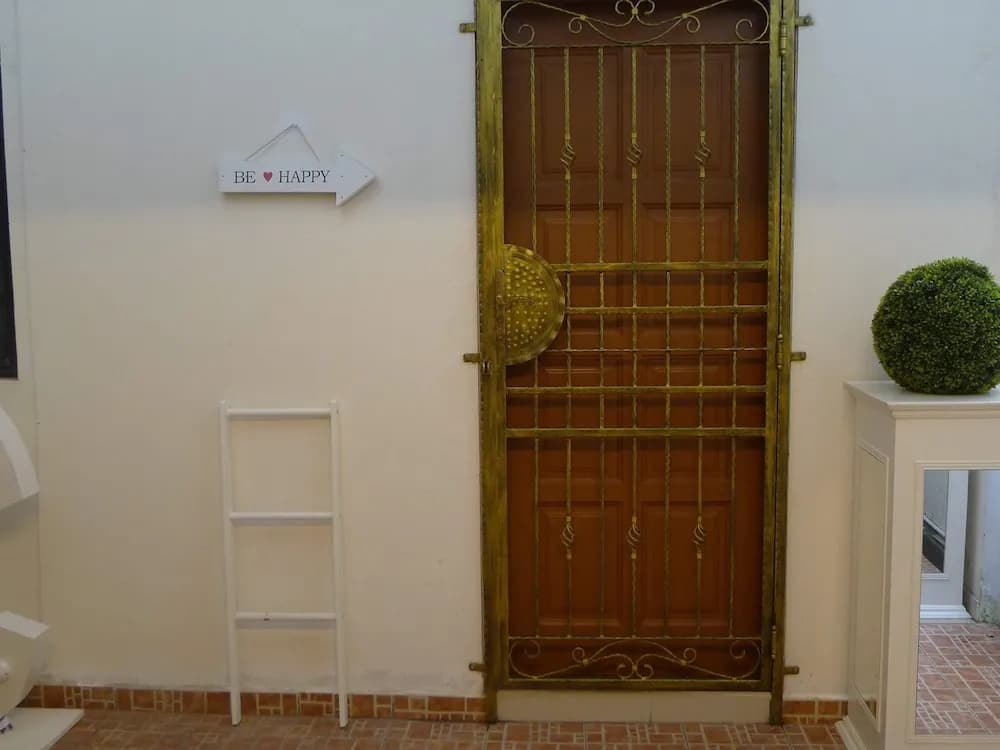 Tfl Homestay - main photo