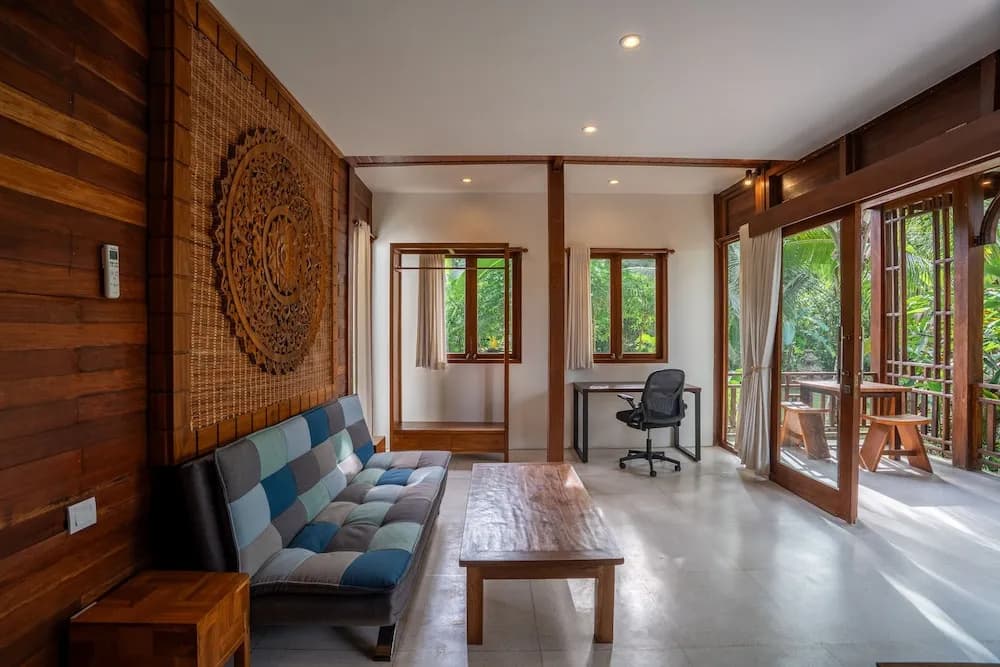 D&B Mandala Villas - photo 5