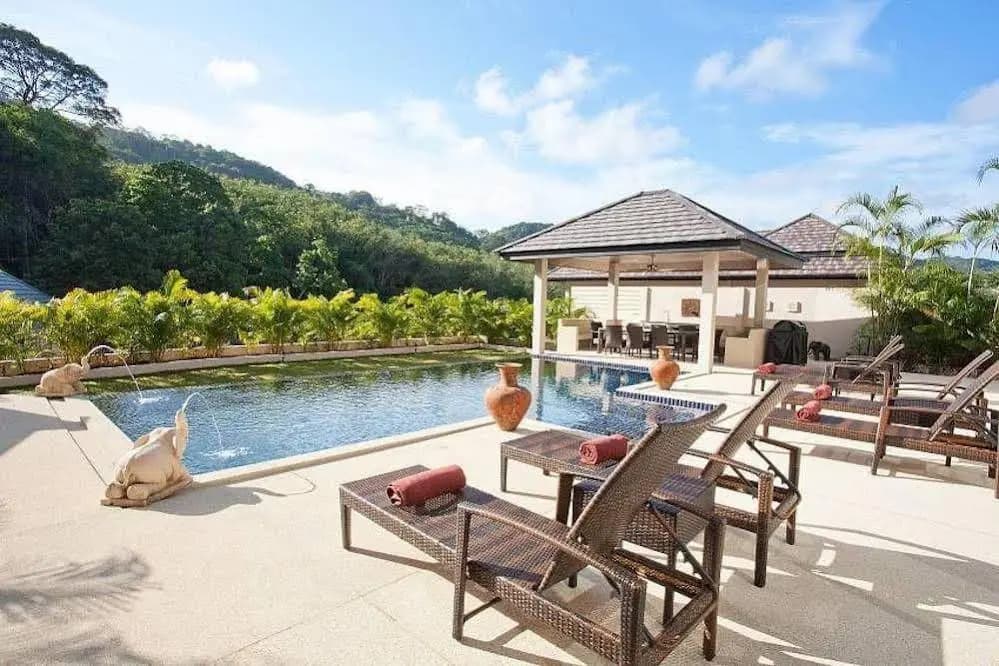 Villa Waew Opal - photo 10