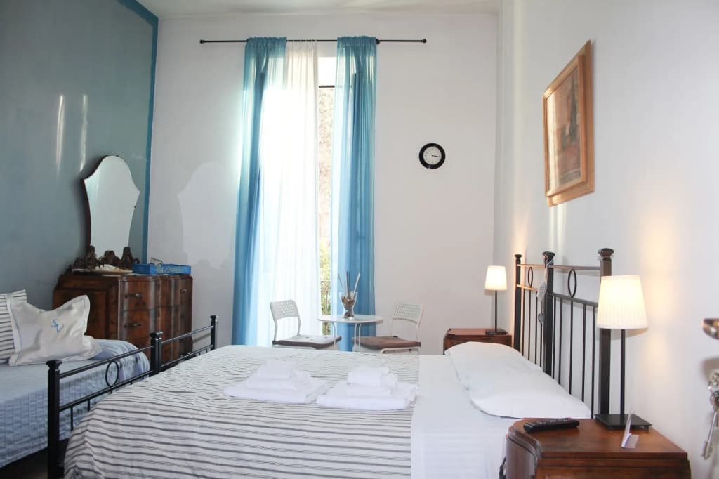 Salotto Vaticano B&B - photo 29