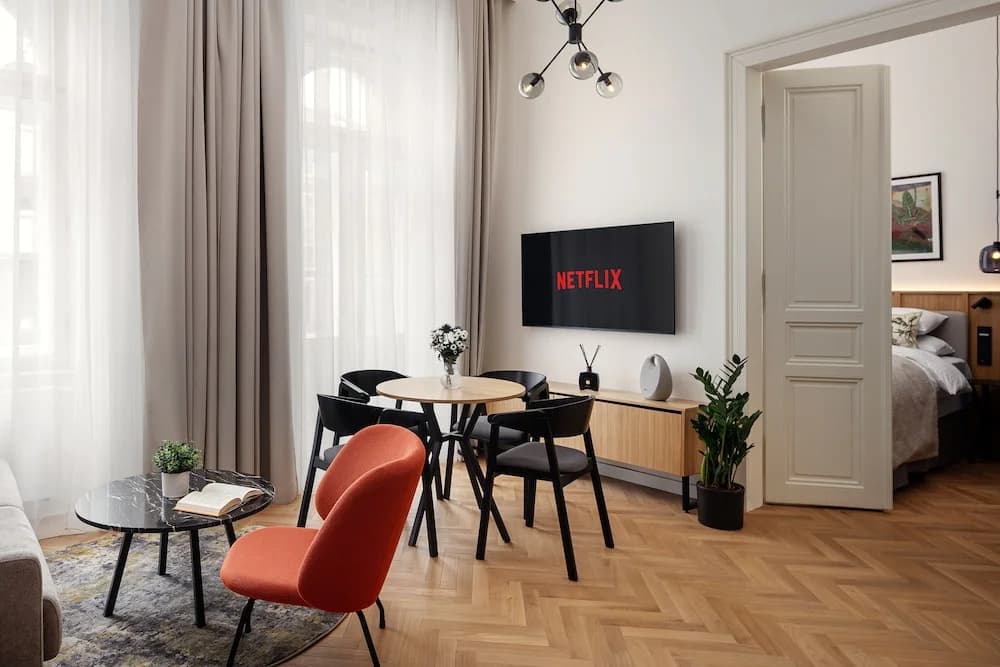 R16 Residences Prague - photo 6