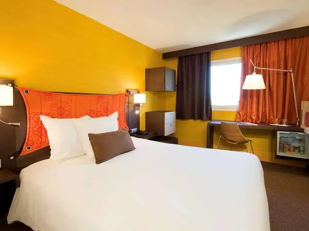 New Hotel Opera - photo 17