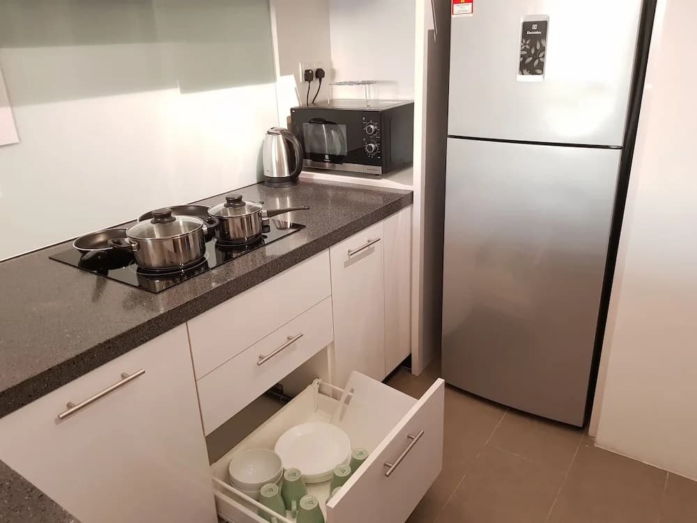 The Establishment Bangsar Duplex - photo 24