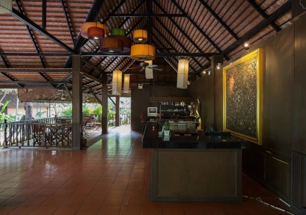 Inrawadee Resort - photo 18