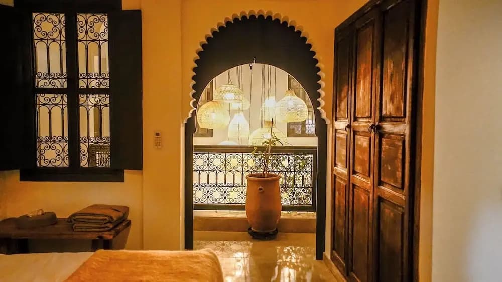 Manzil Fanny Private Riad & Spa - photo 24