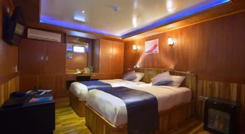 Maldives Princess - photo 5