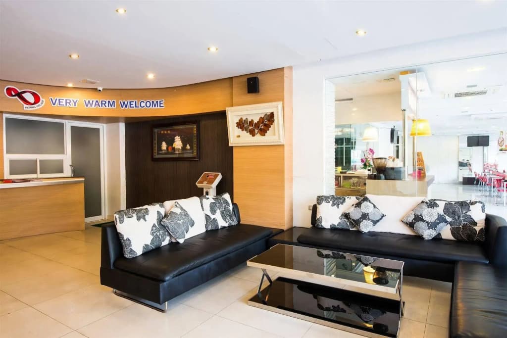 Patong Platinums - photo 3