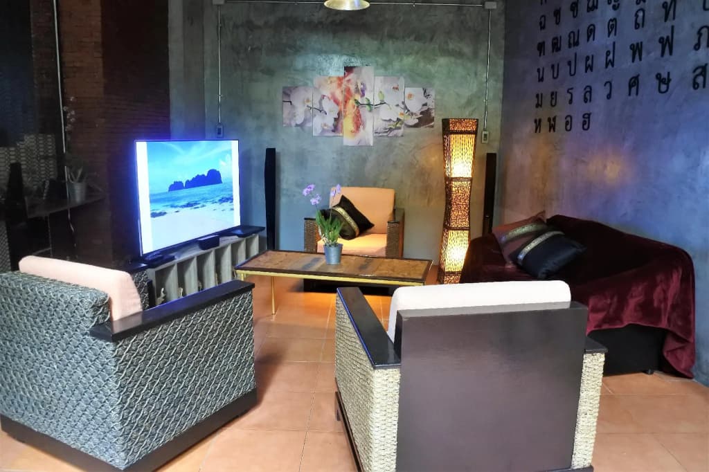 Hi Karon Beach Hotel - photo 2