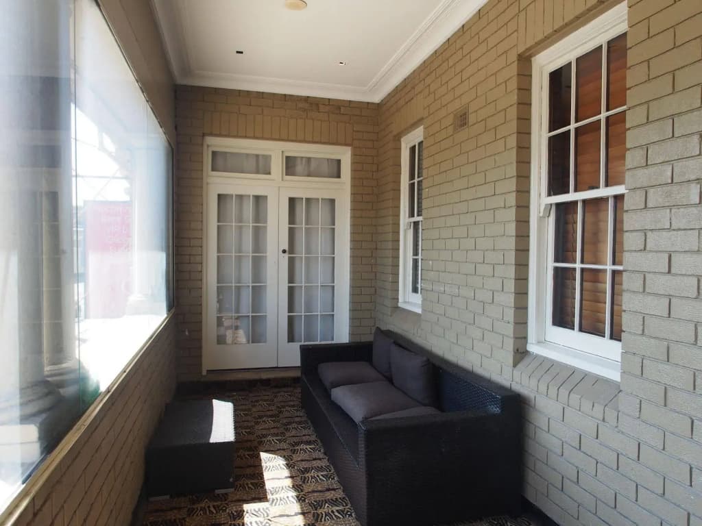 Southern Cross Hotel - photo 14