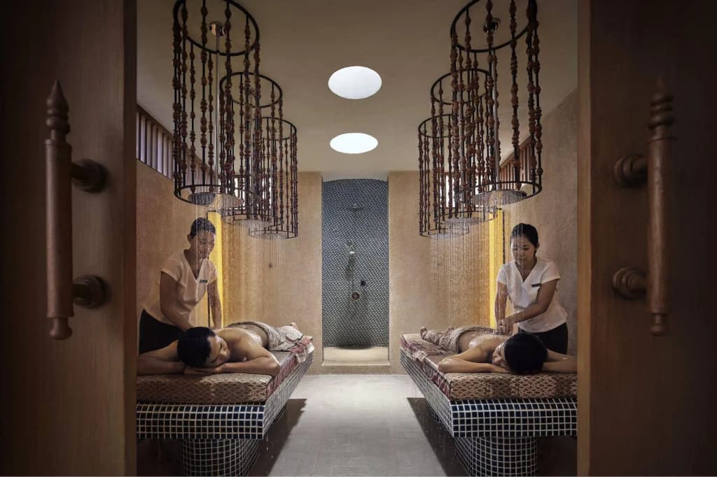 The Ritz-Carlton, Koh Samui - photo 18
