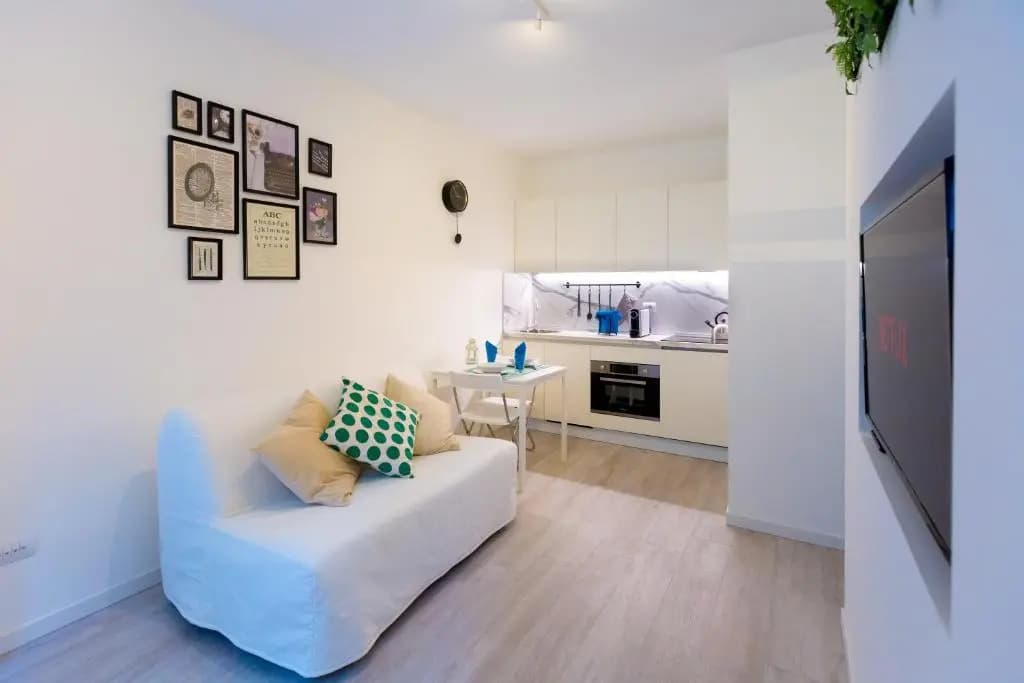 Apartment Padova 177 - photo 21