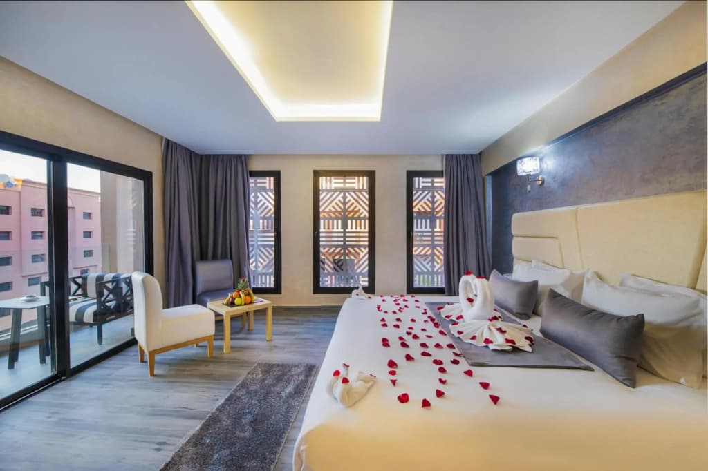 Stars Hotel - photo 2