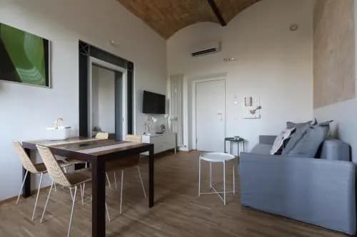 White Home Roma - photo 2