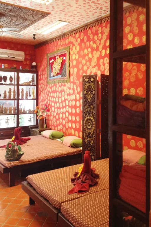 Seascape Beach Resort - photo 11
