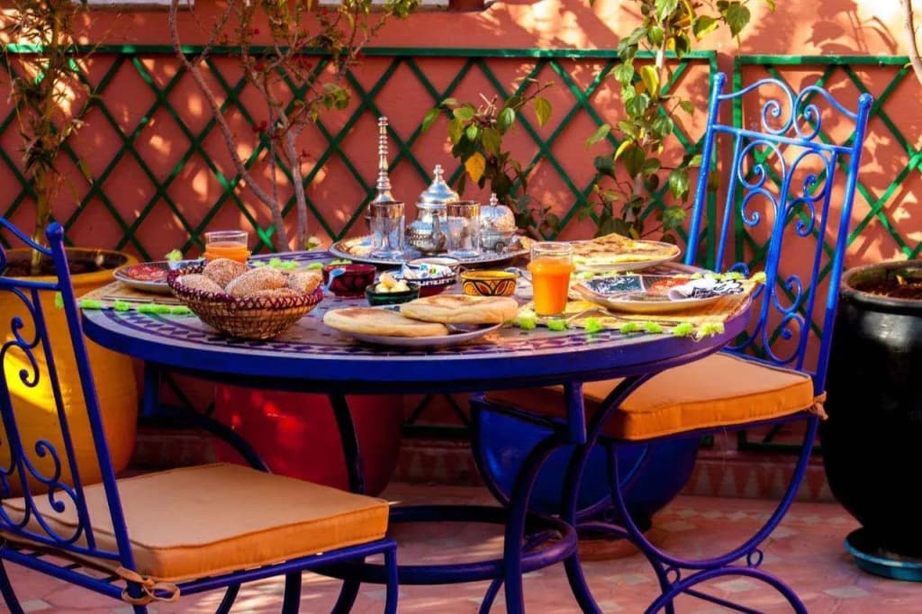Riad El Walida - photo 9